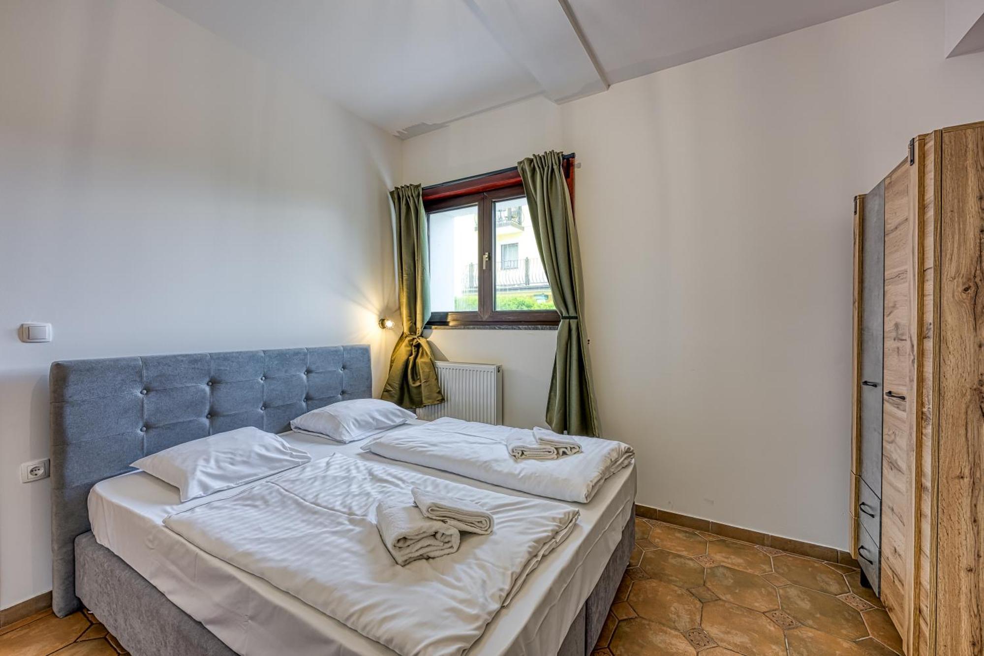 Vila Lisjak - Apartments Podčetrtek Værelse billede
