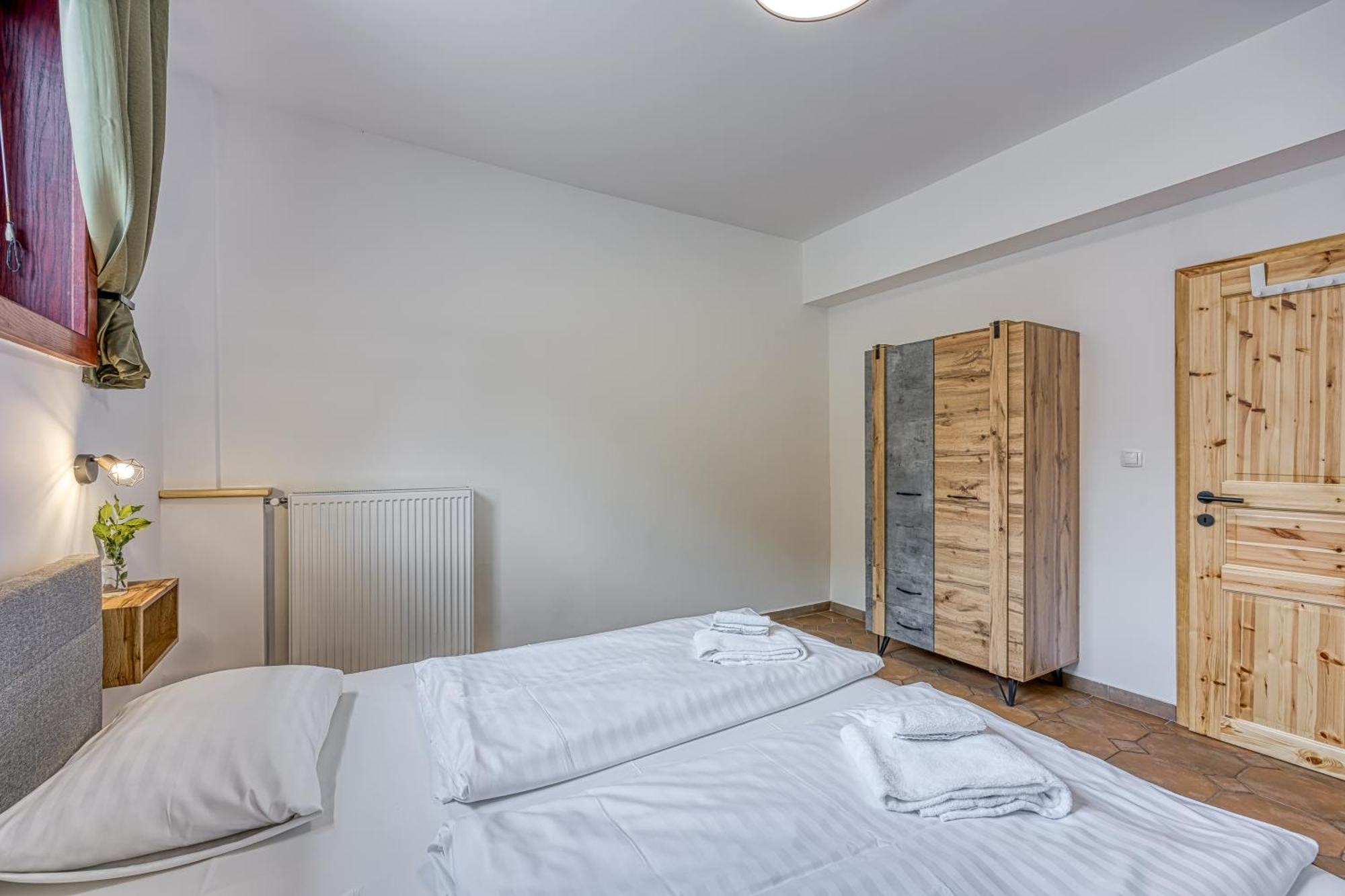 Vila Lisjak - Apartments Podčetrtek Værelse billede