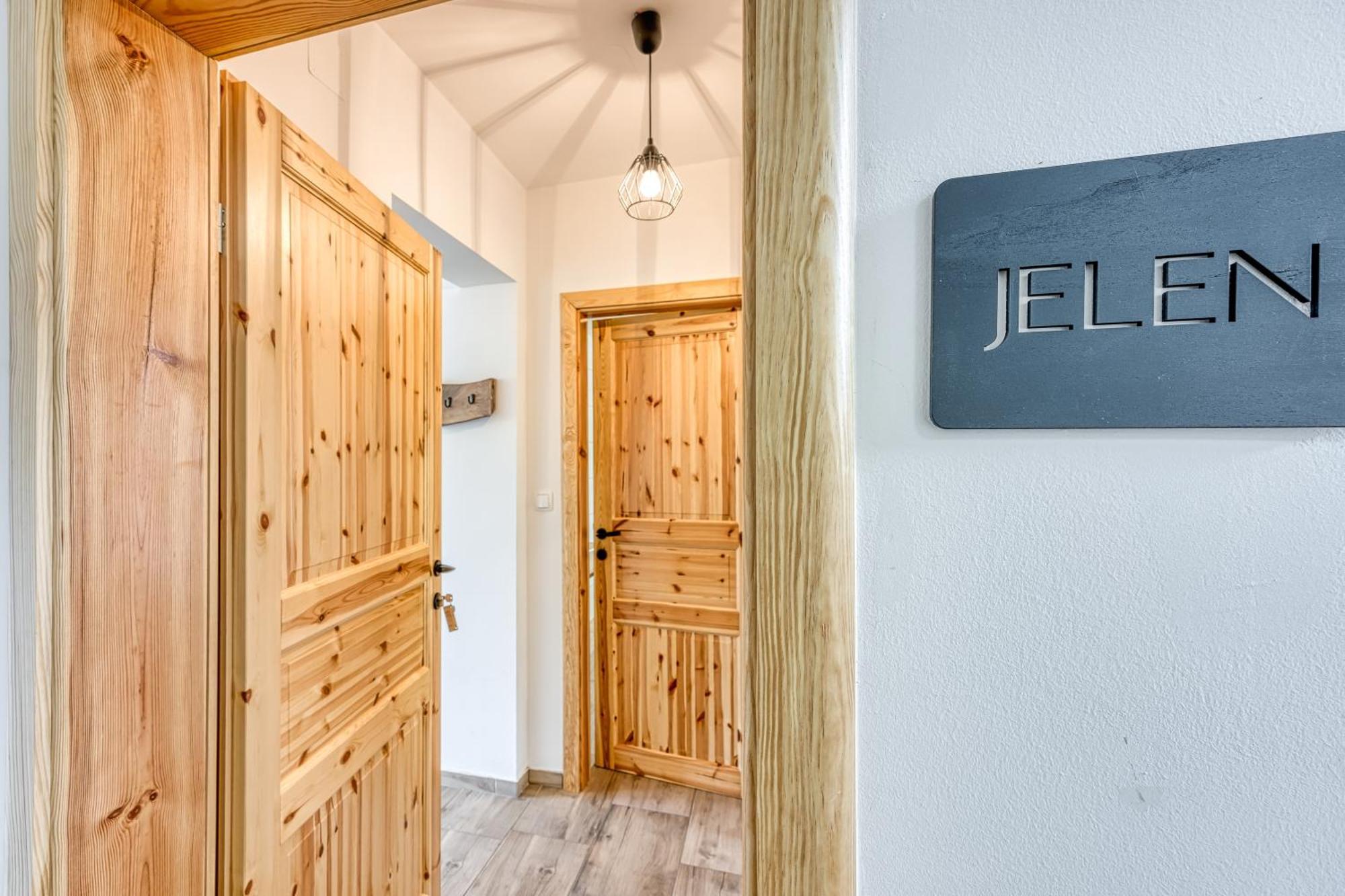 Vila Lisjak - Apartments Podčetrtek Værelse billede