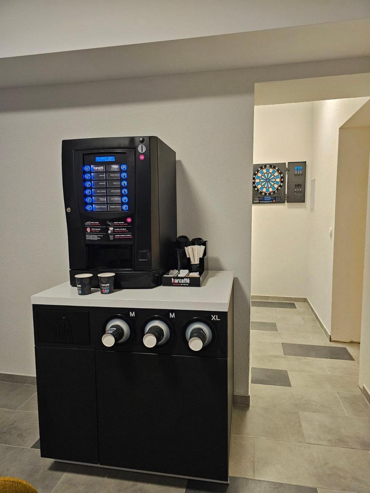 Vila Lisjak - Apartments Podčetrtek Eksteriør billede
